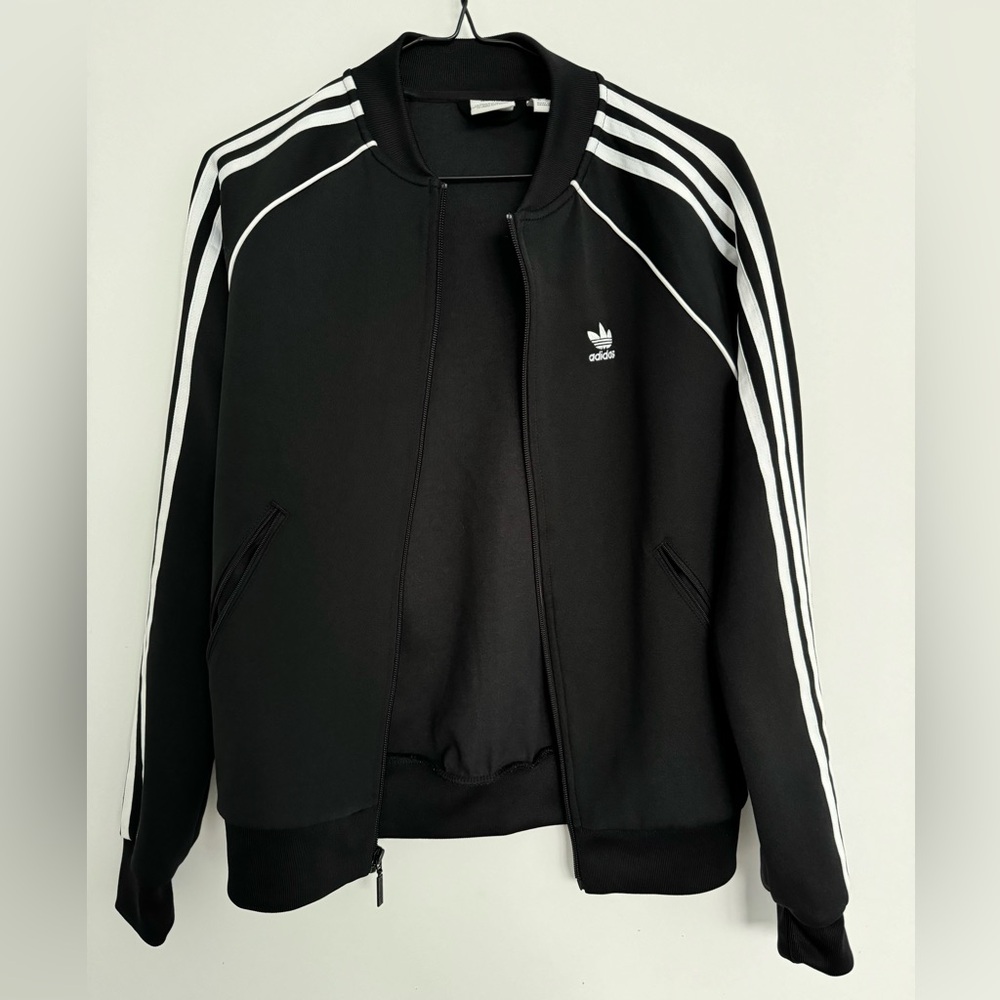 Adidas Jacket